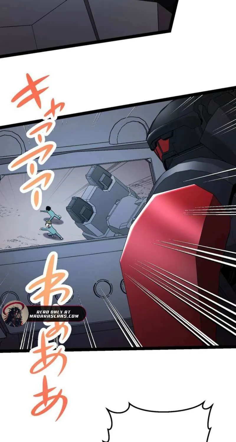 Read Steel Lower-Class Citizens chapter 34 image 34 on Lezhin