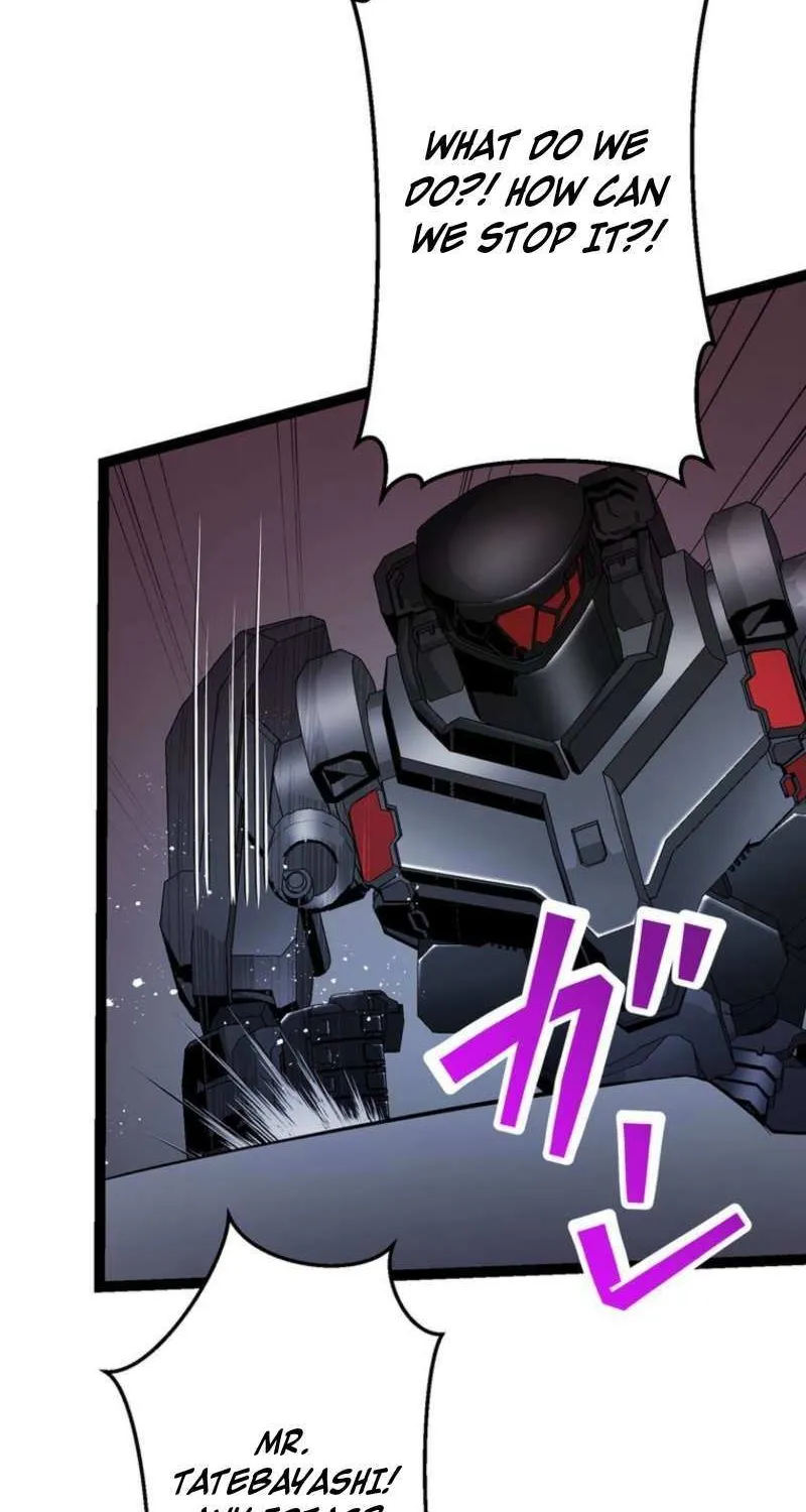 Read Steel Lower-Class Citizens chapter 34 image 35 on Lezhin