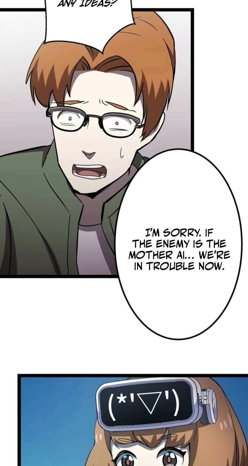Read Steel Lower-Class Citizens chapter 34 image 36 on Lezhin