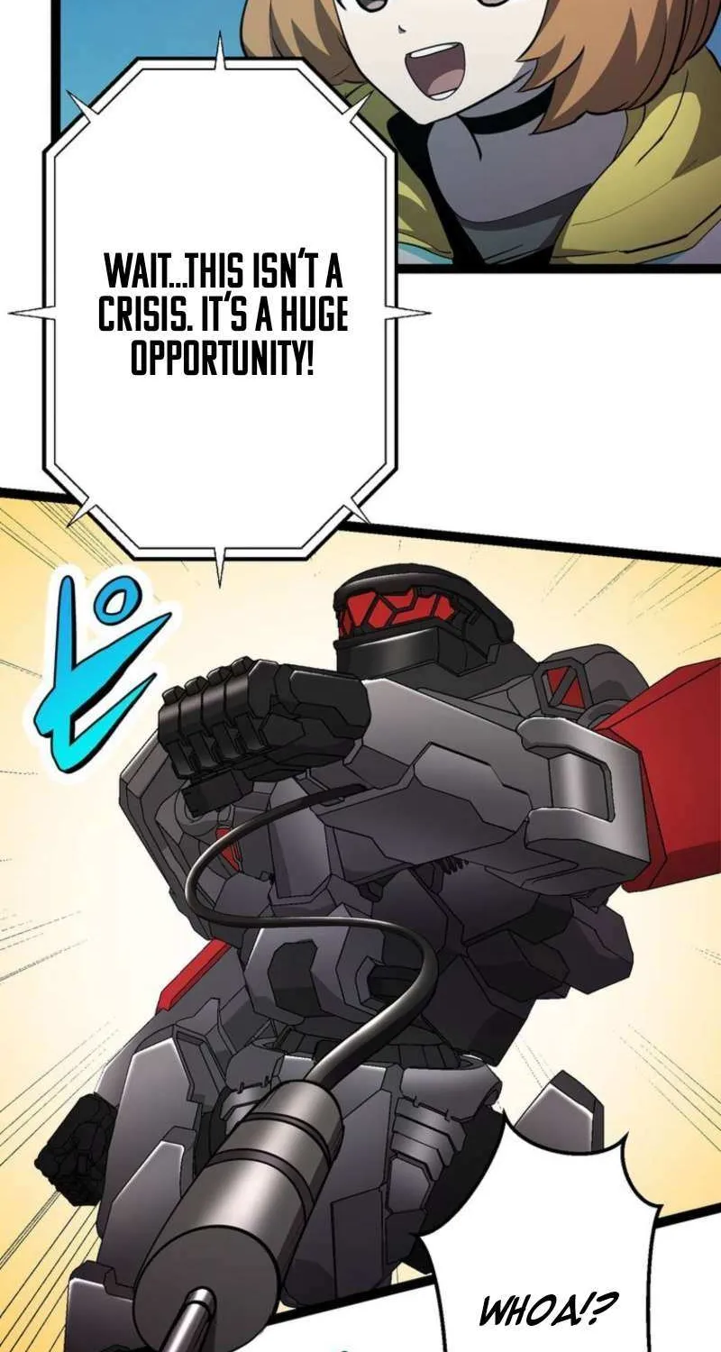 Read Steel Lower-Class Citizens chapter 34 image 37 on Lezhin