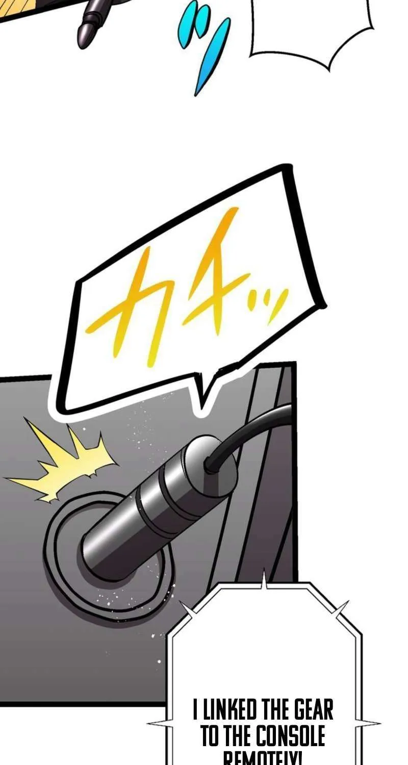 Read Steel Lower-Class Citizens chapter 34 image 38 on Lezhin