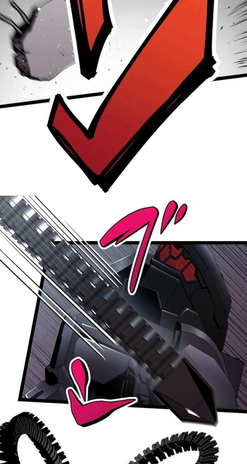Read Steel Lower-Class Citizens chapter 34 image 4 on Lezhin