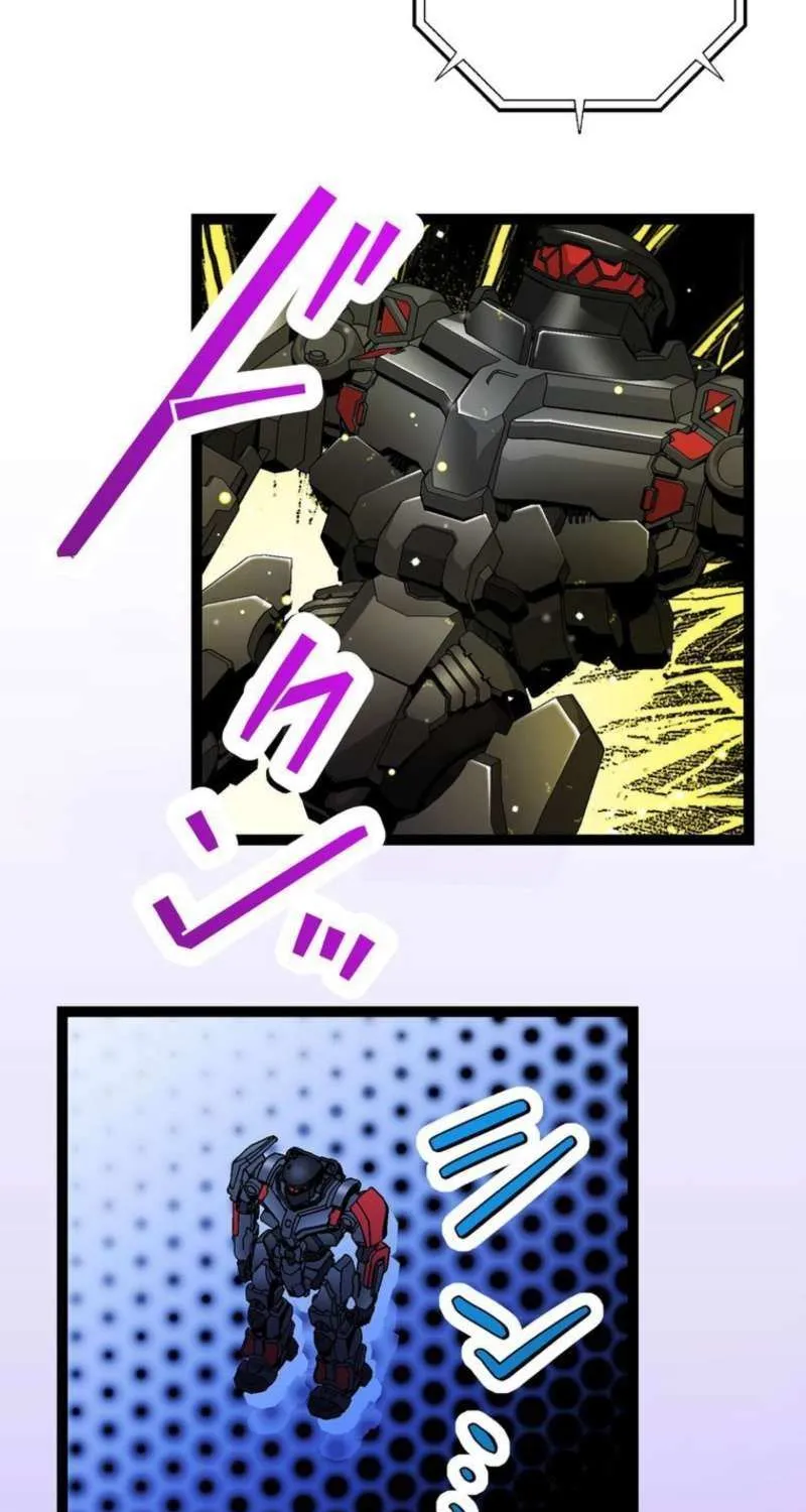 Read Steel Lower-Class Citizens chapter 34 image 40 on Lezhin