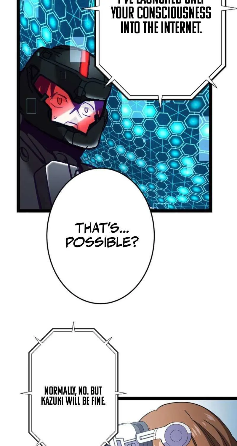 Read Steel Lower-Class Citizens chapter 34 image 44 on Lezhin