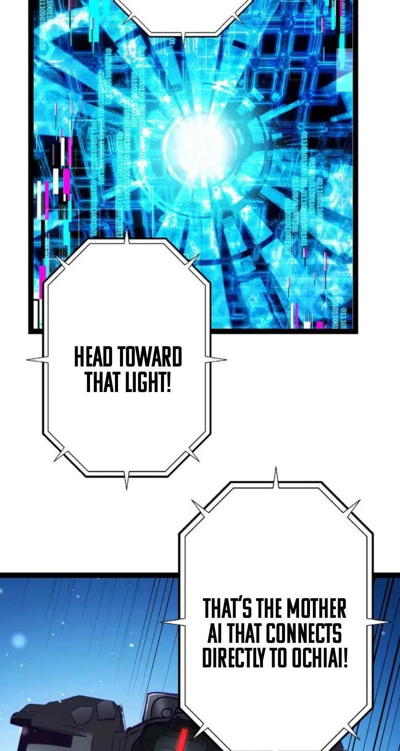 Read Steel Lower-Class Citizens chapter 34 image 46 on Lezhin
