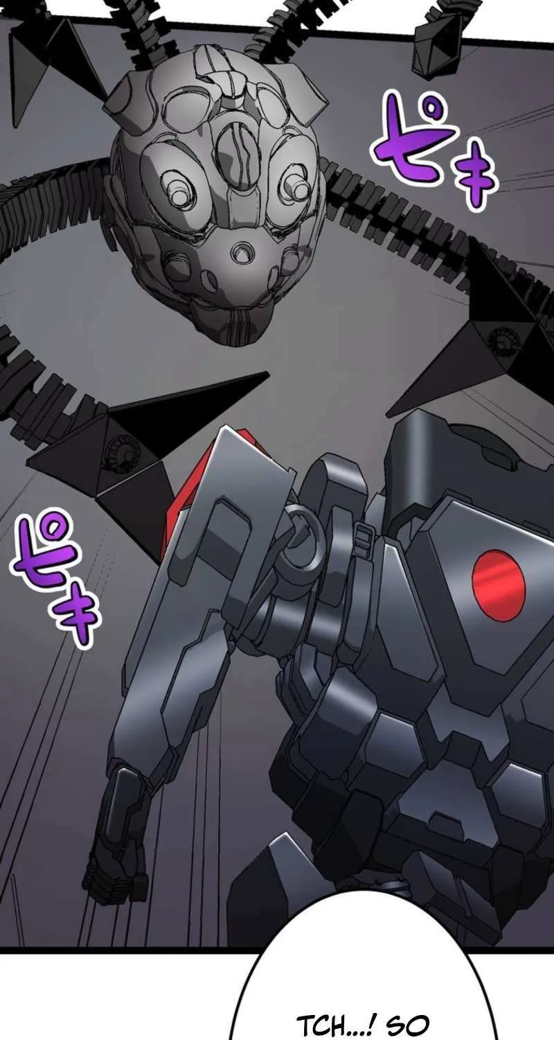 Read Steel Lower-Class Citizens chapter 34 image 5 on Lezhin