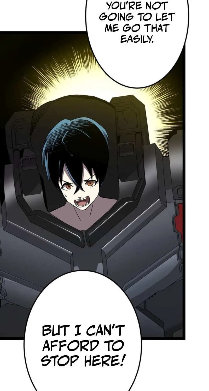 Read Steel Lower-Class Citizens chapter 34 image 6 on Lezhin