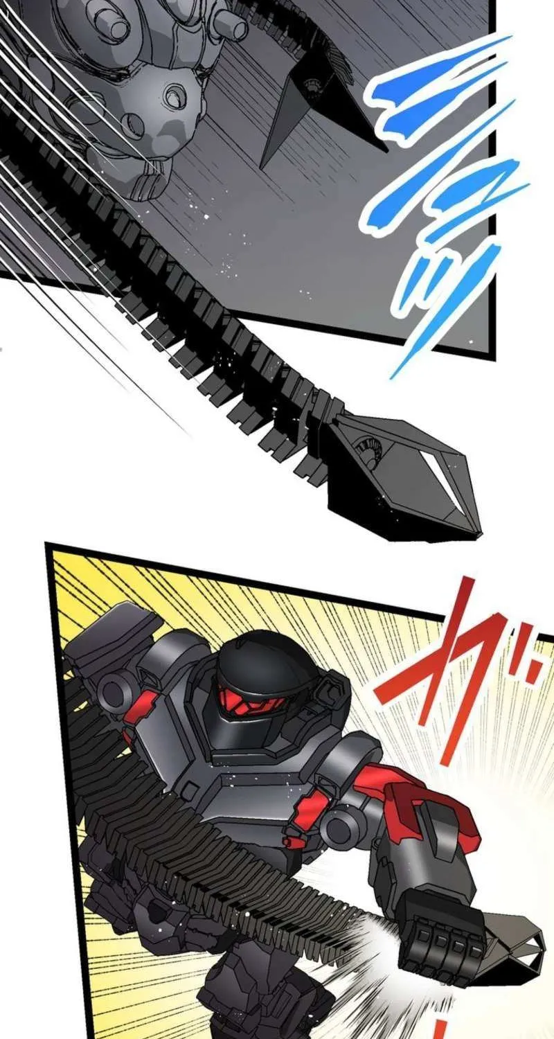 Read Steel Lower-Class Citizens chapter 34 image 8 on Lezhin