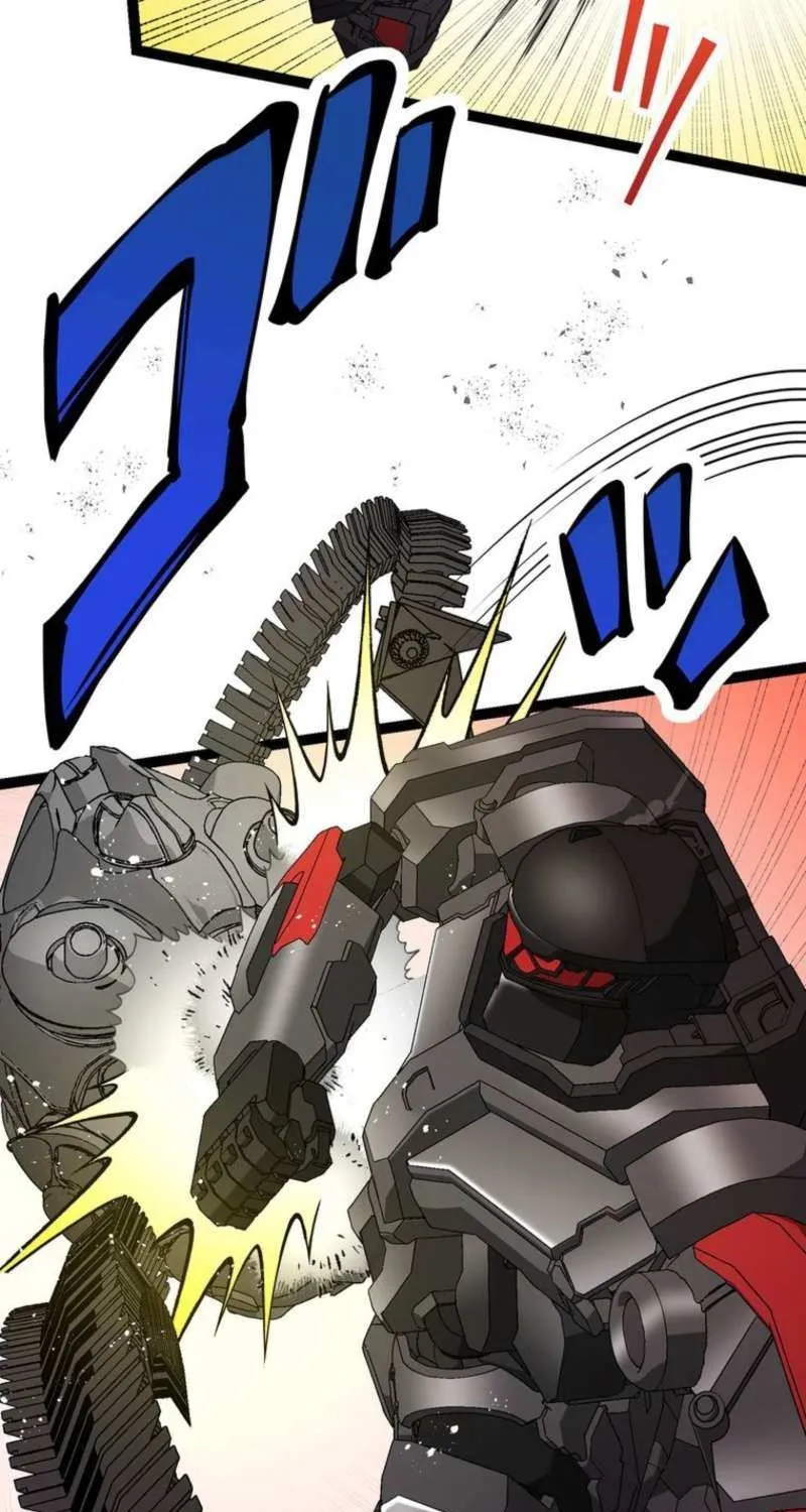 Read Steel Lower-Class Citizens chapter 34 image 9 on Lezhin