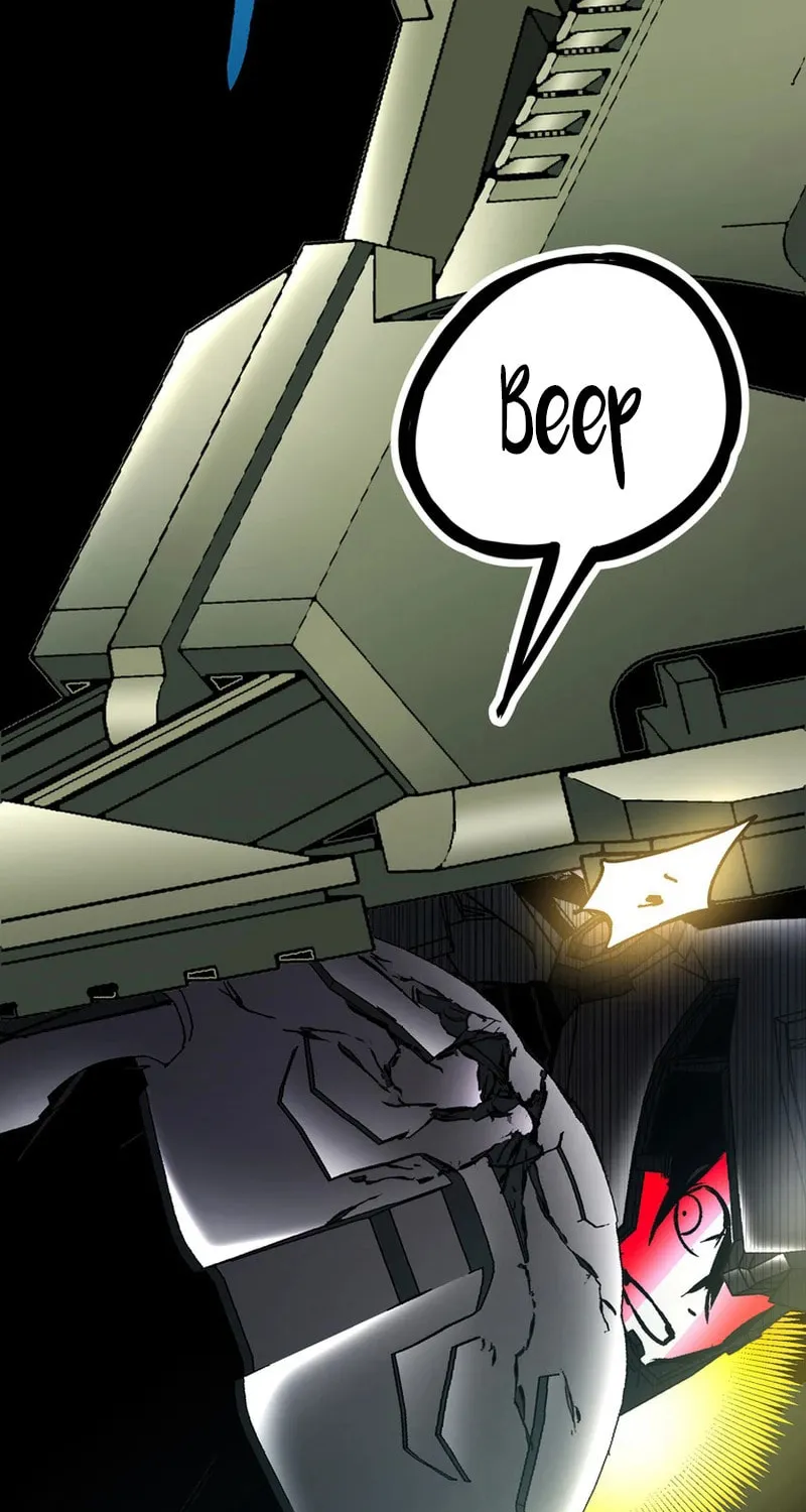Read Steel Lower-Class Citizens chapter 4 image 1 on Lezhin