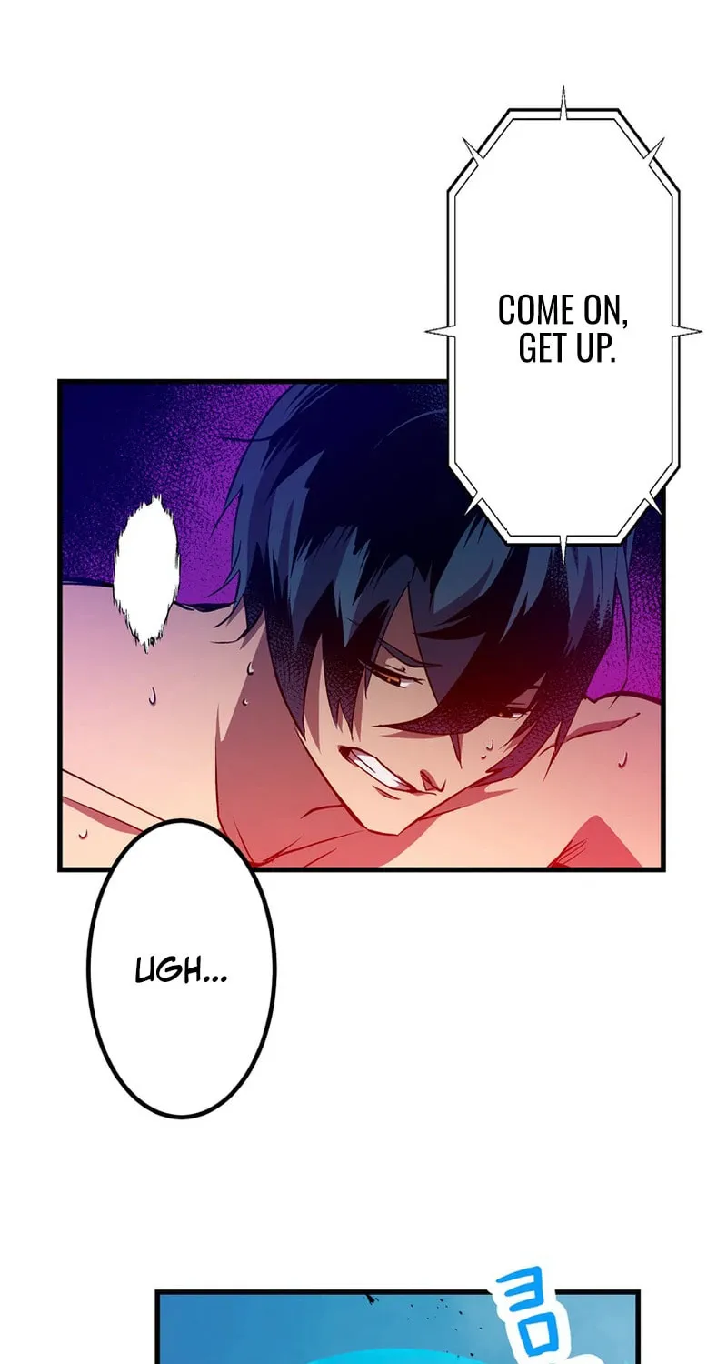 Read Steel Lower-Class Citizens chapter 4 image 12 on Lezhin