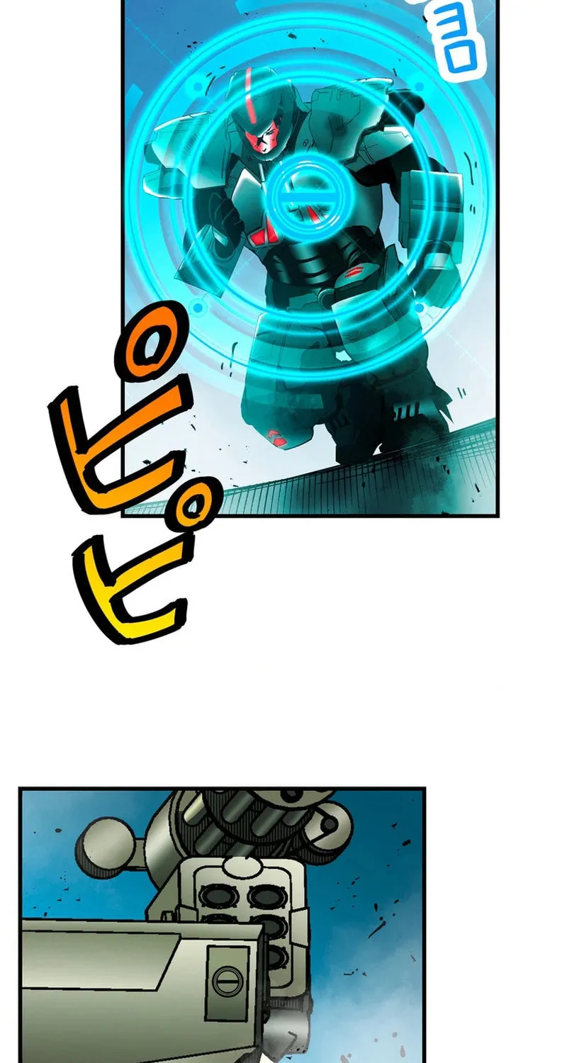 Read Steel Lower-Class Citizens chapter 4 image 13 on Lezhin
