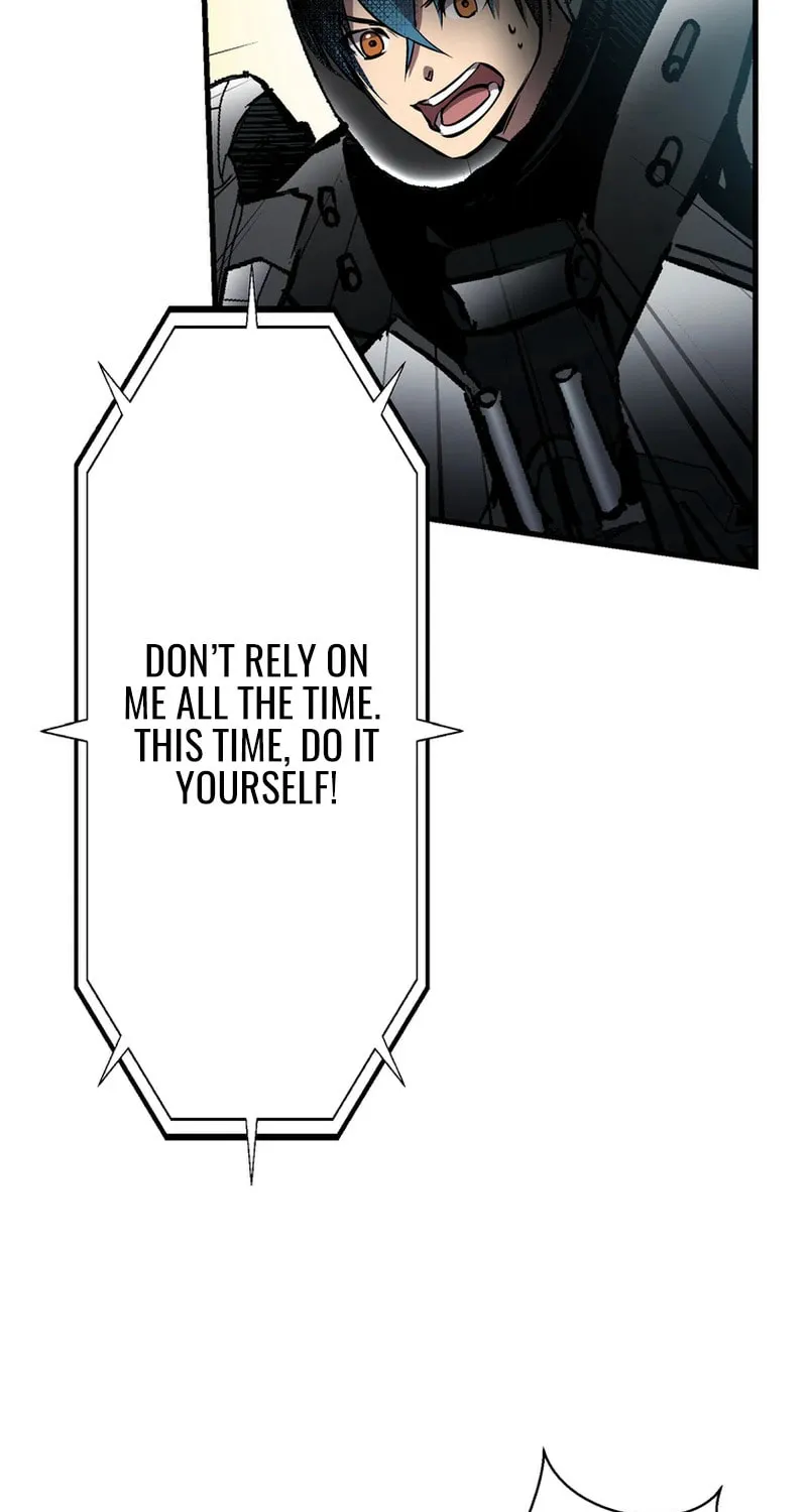 Read Steel Lower-Class Citizens chapter 4 image 16 on Lezhin