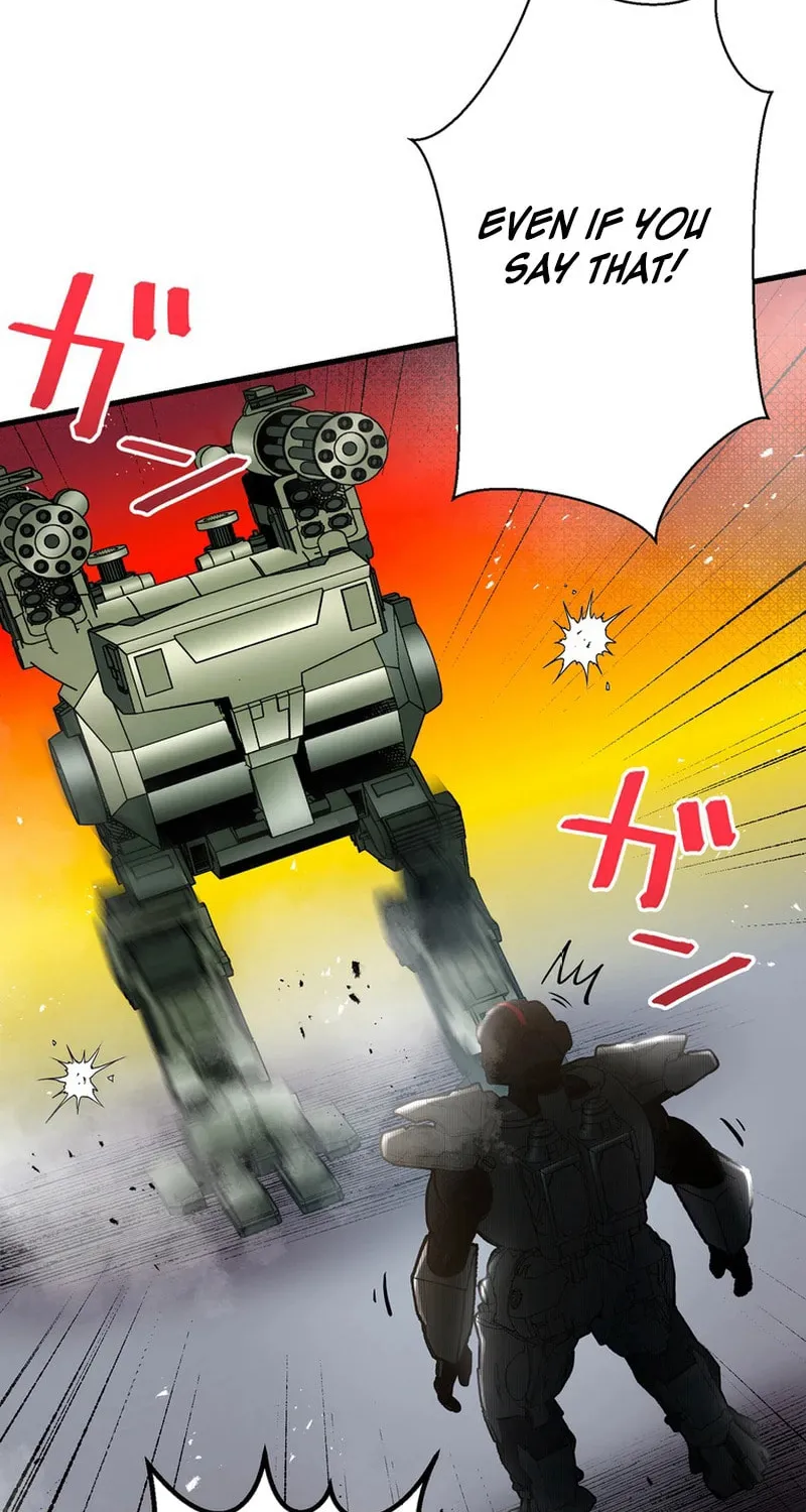 Read Steel Lower-Class Citizens chapter 4 image 17 on Lezhin