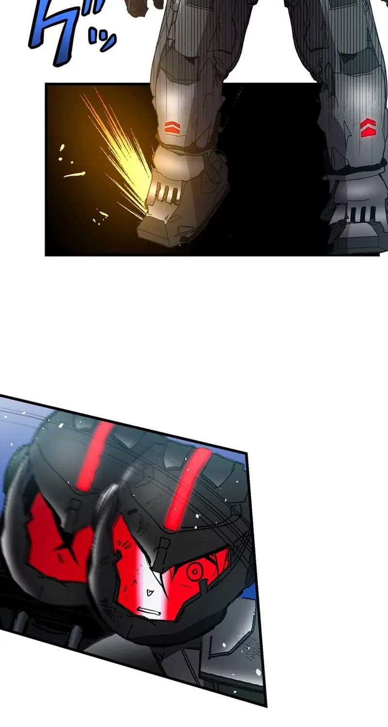 Read Steel Lower-Class Citizens chapter 4 image 21 on Lezhin