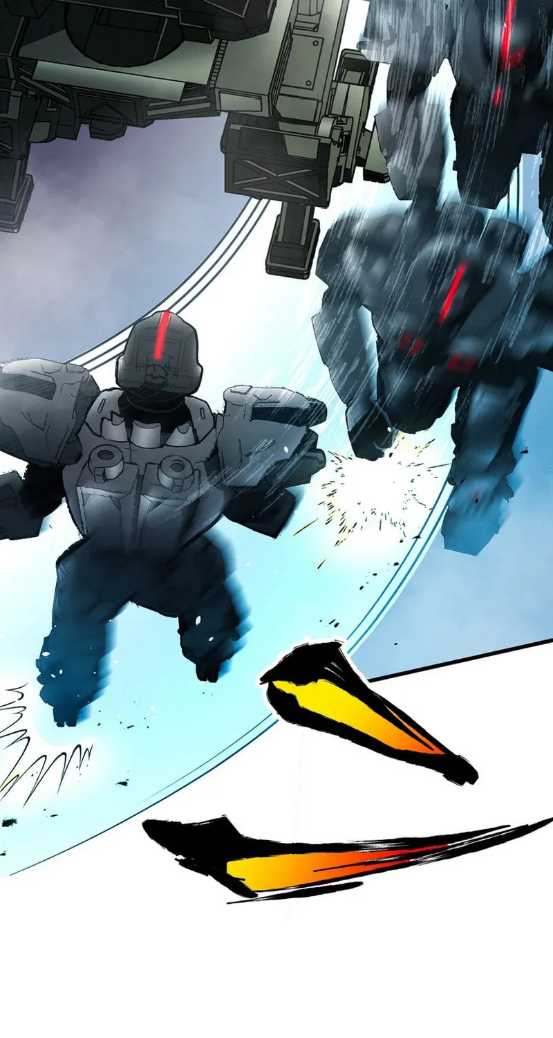 Read Steel Lower-Class Citizens chapter 4 image 23 on Lezhin