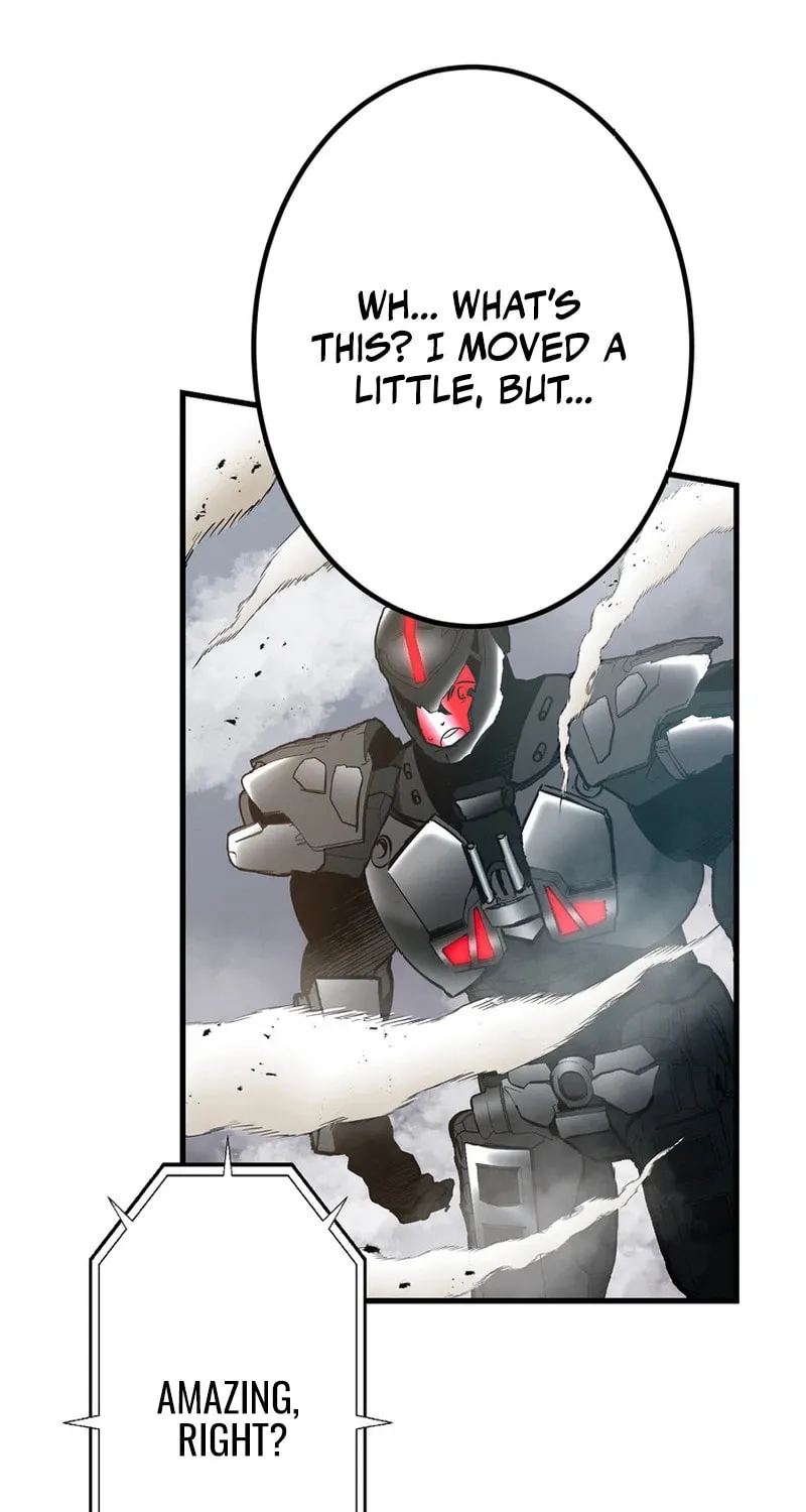 Read Steel Lower-Class Citizens chapter 4 image 24 on Lezhin