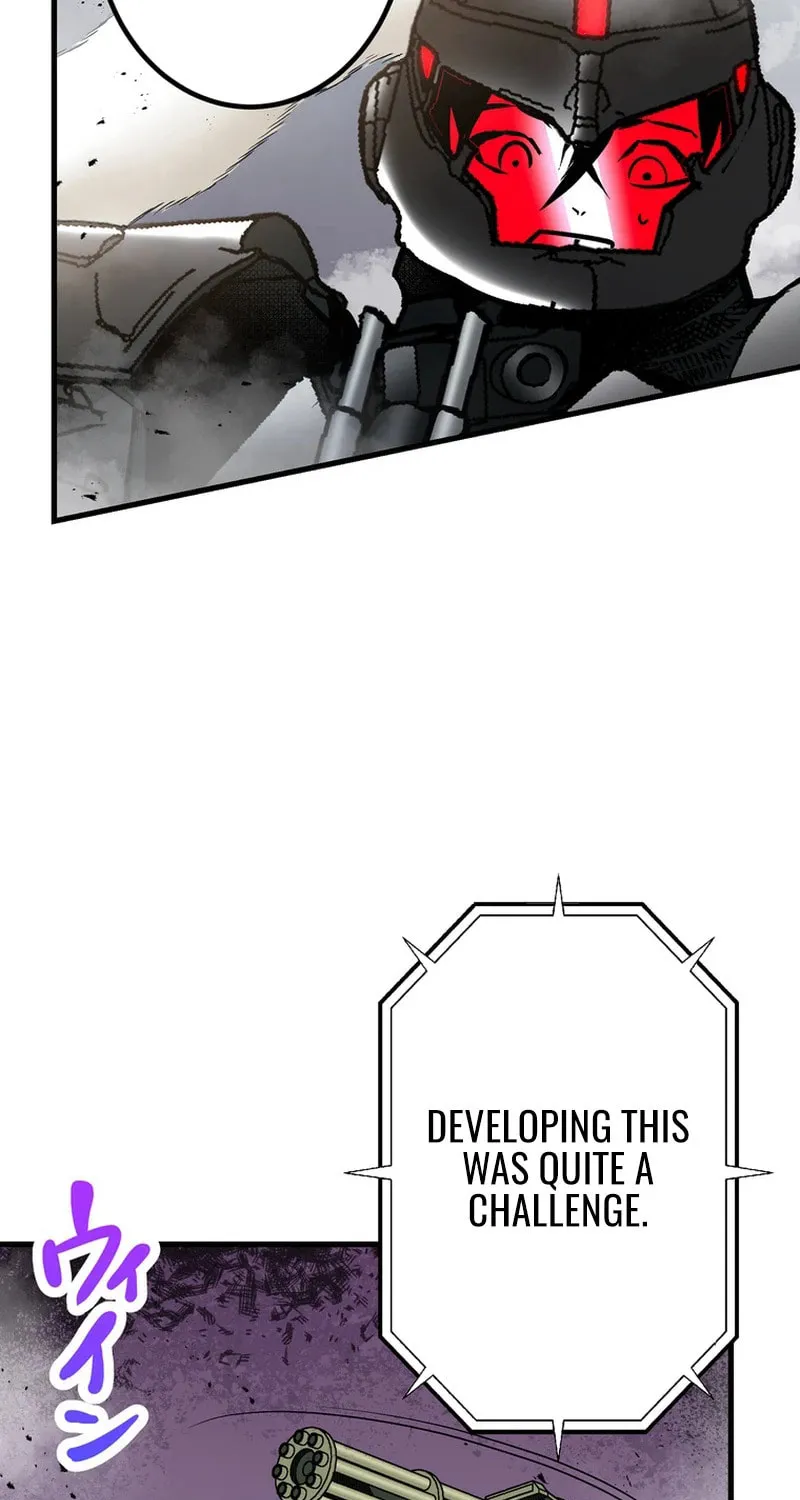 Read Steel Lower-Class Citizens chapter 4 image 26 on Lezhin