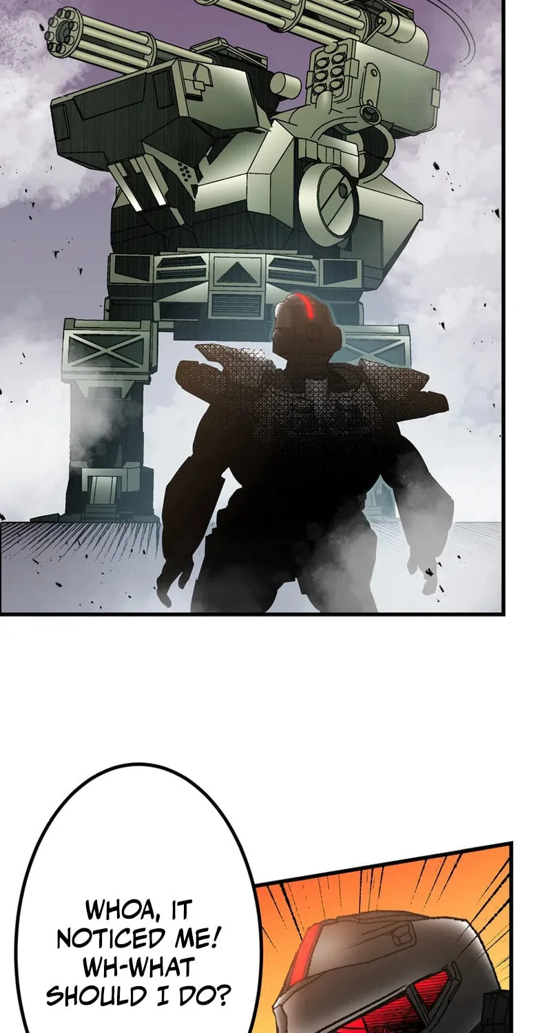 Read Steel Lower-Class Citizens chapter 4 image 27 on Lezhin