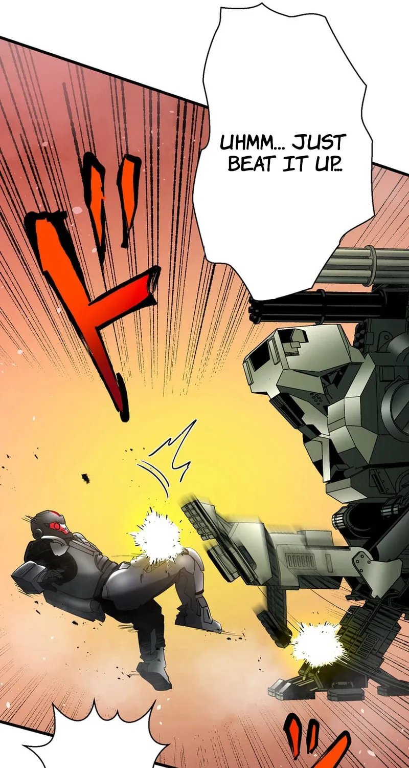 Read Steel Lower-Class Citizens chapter 4 image 30 on Lezhin