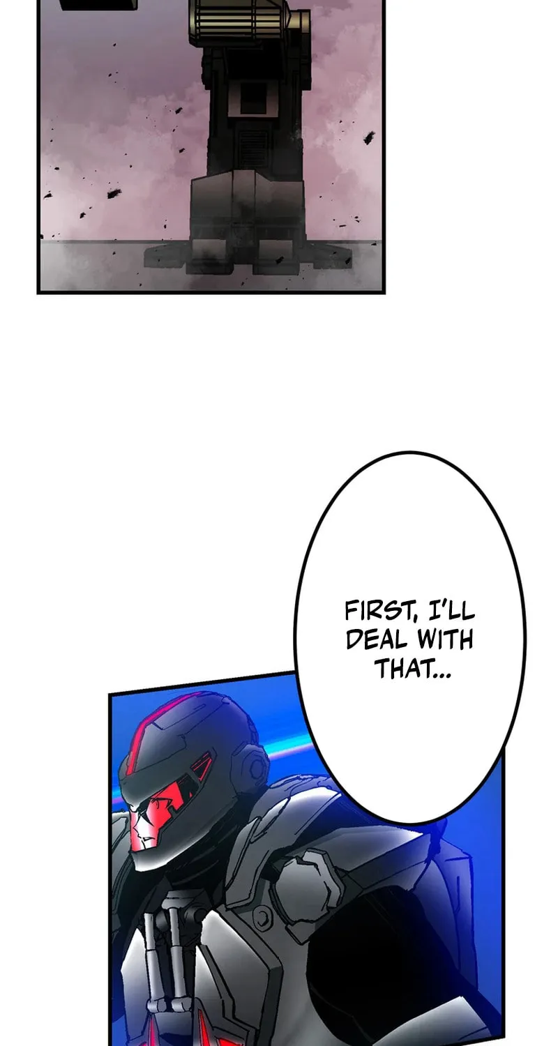 Read Steel Lower-Class Citizens chapter 4 image 35 on Lezhin
