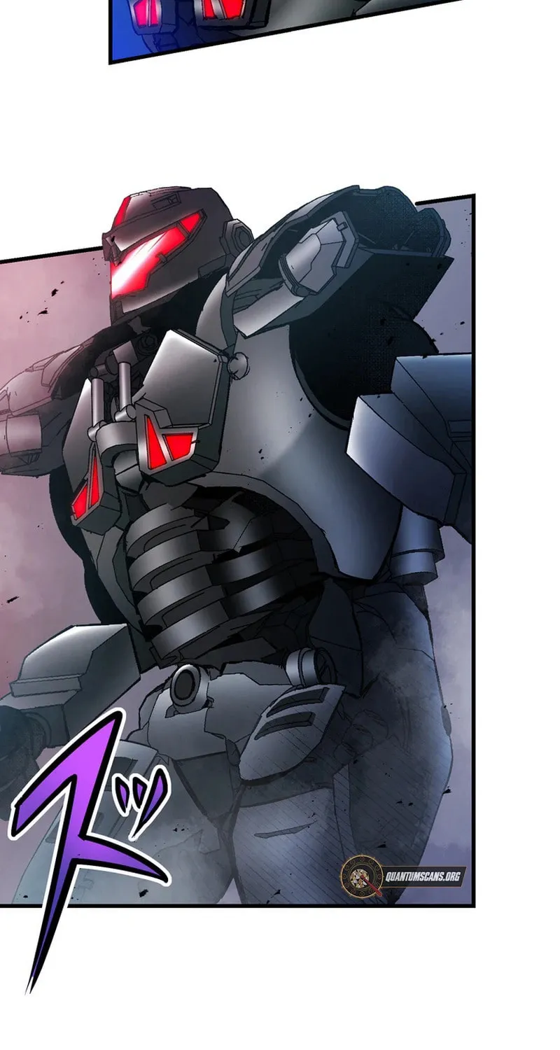 Read Steel Lower-Class Citizens chapter 4 image 36 on Lezhin