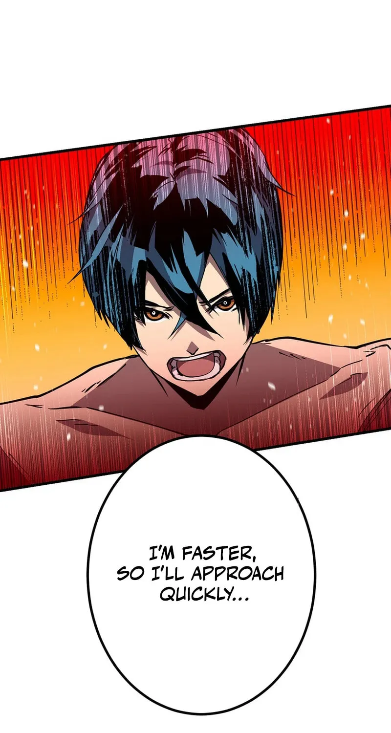 Read Steel Lower-Class Citizens chapter 4 image 37 on Lezhin