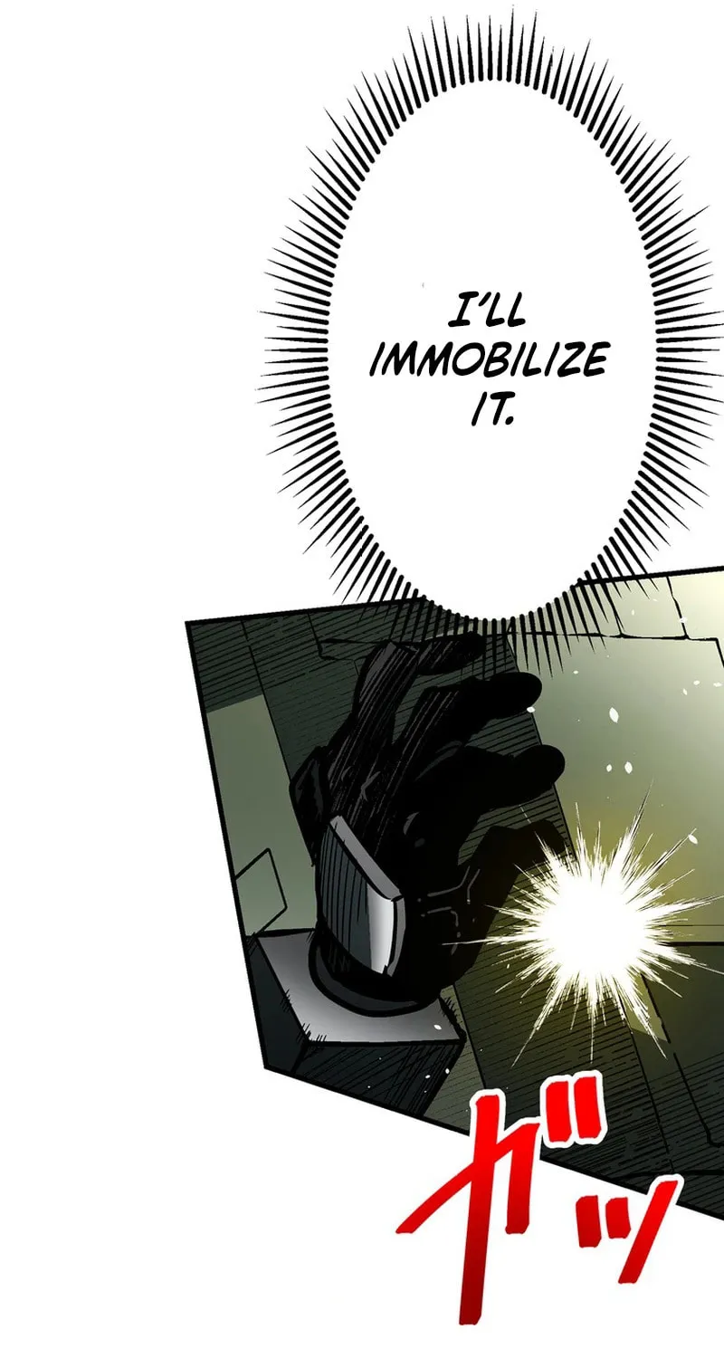 Read Steel Lower-Class Citizens chapter 4 image 40 on Lezhin