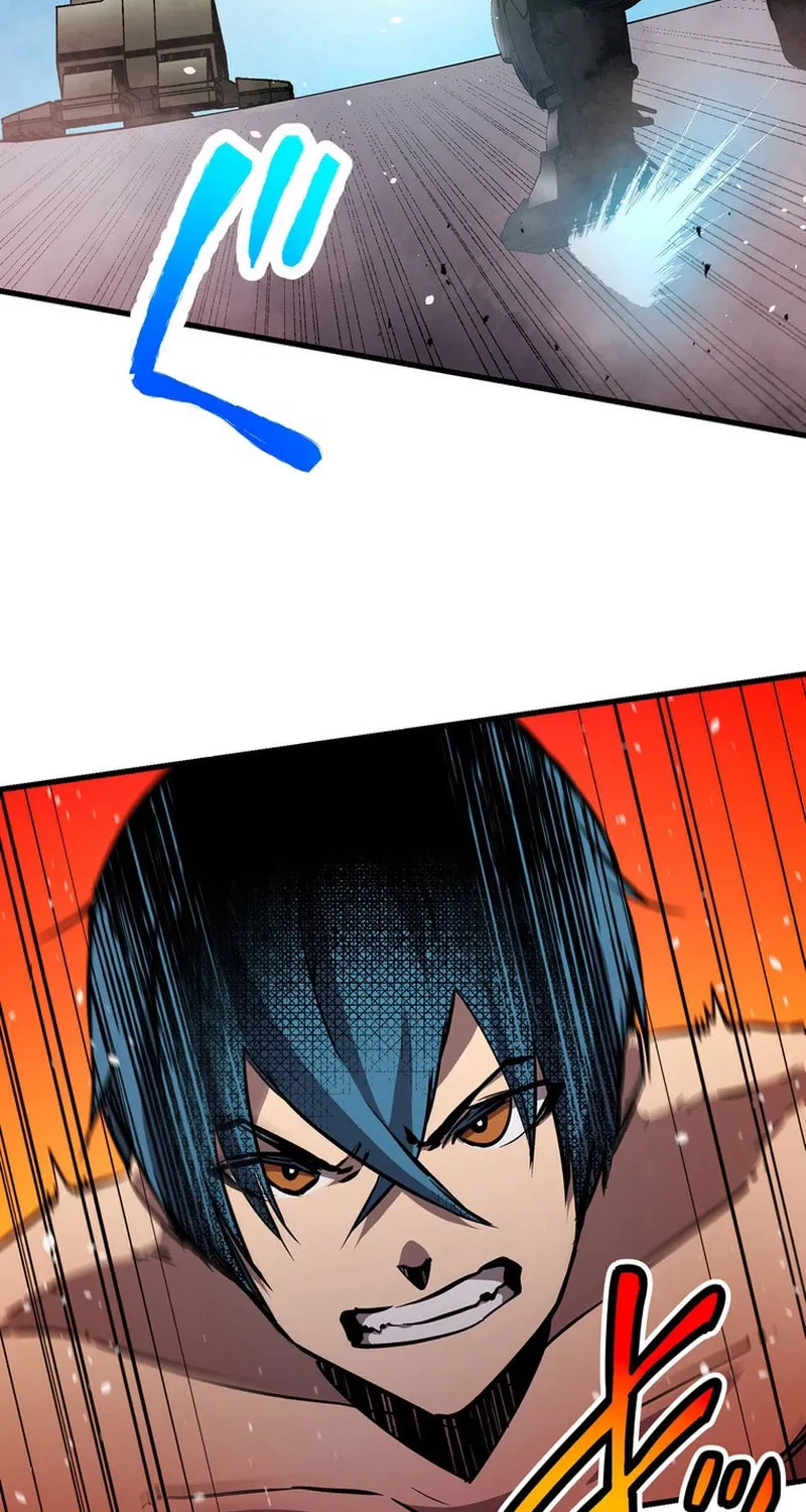 Read Steel Lower-Class Citizens chapter 4 image 42 on Lezhin