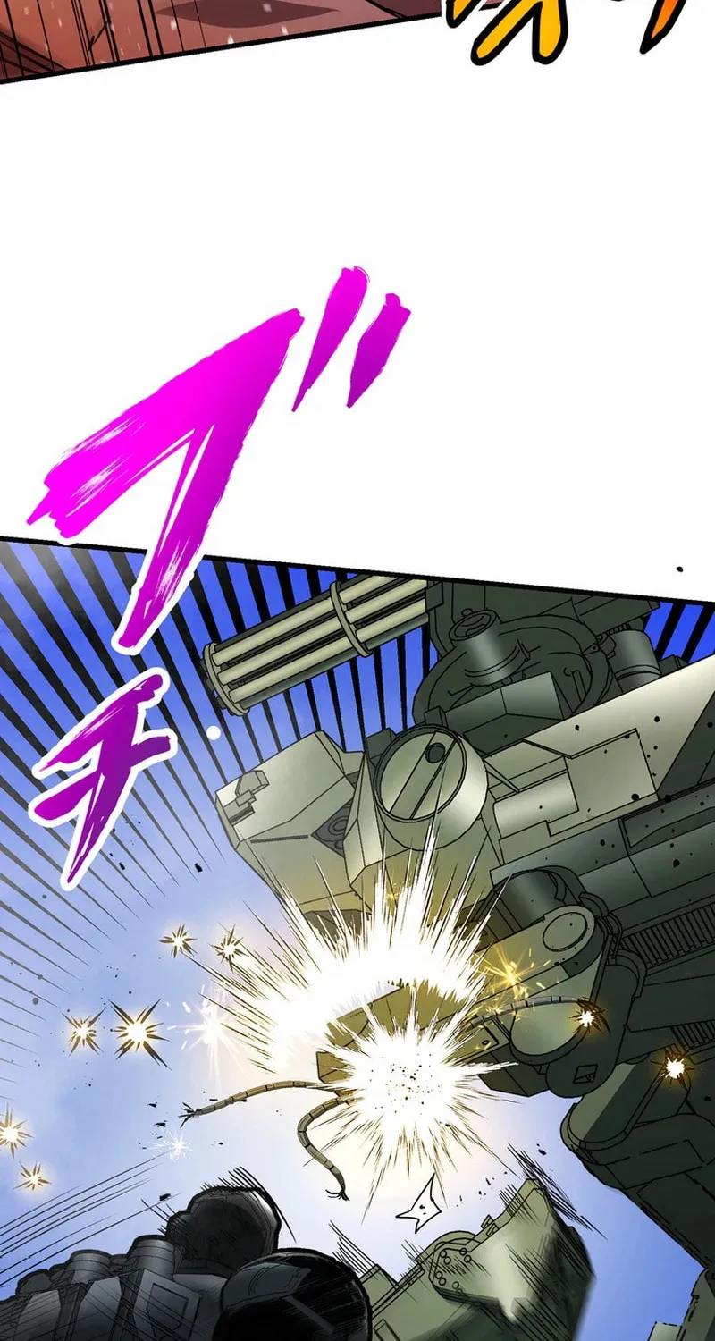 Read Steel Lower-Class Citizens chapter 4 image 43 on Lezhin