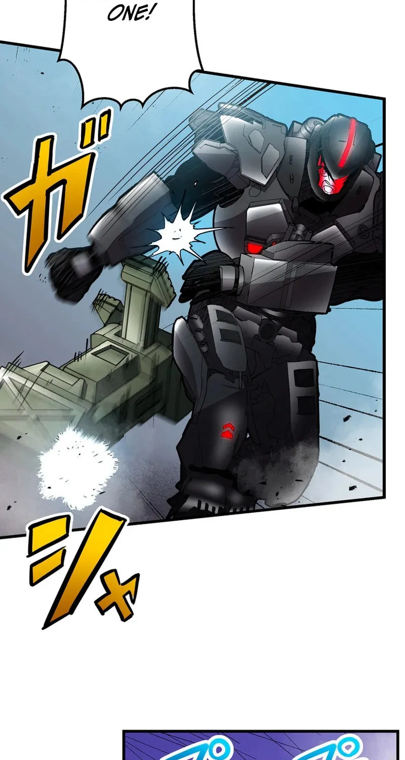 Read Steel Lower-Class Citizens chapter 4 image 45 on Lezhin