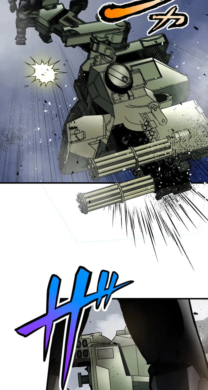 Read Steel Lower-Class Citizens chapter 4 image 47 on Lezhin