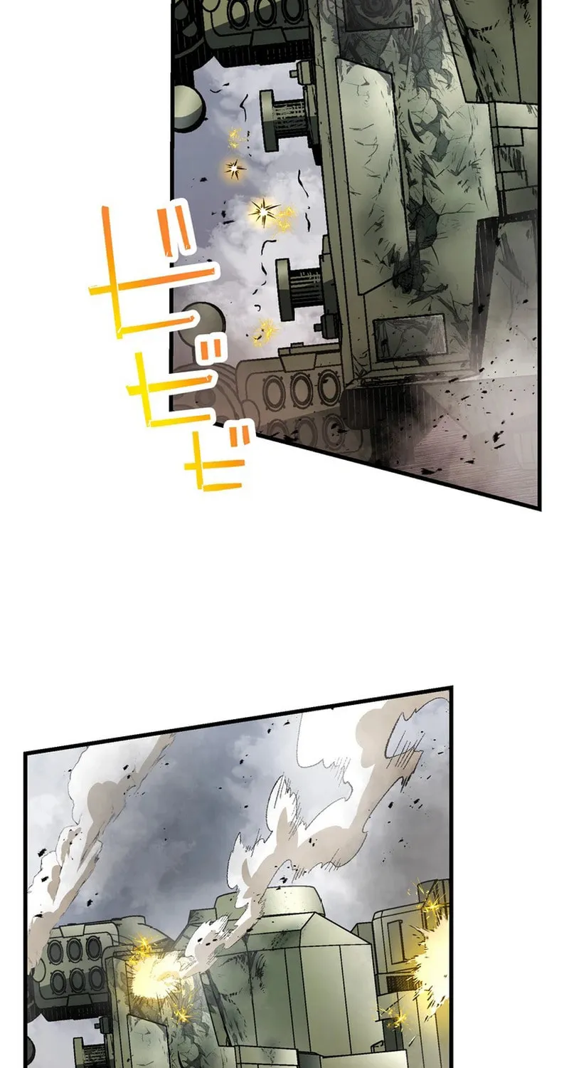 Read Steel Lower-Class Citizens chapter 4 image 52 on Lezhin