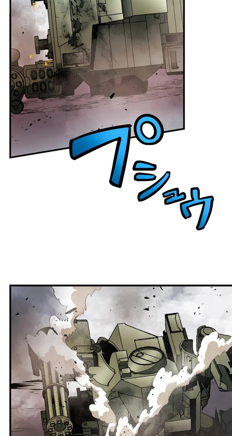 Read Steel Lower-Class Citizens chapter 4 image 53 on Lezhin