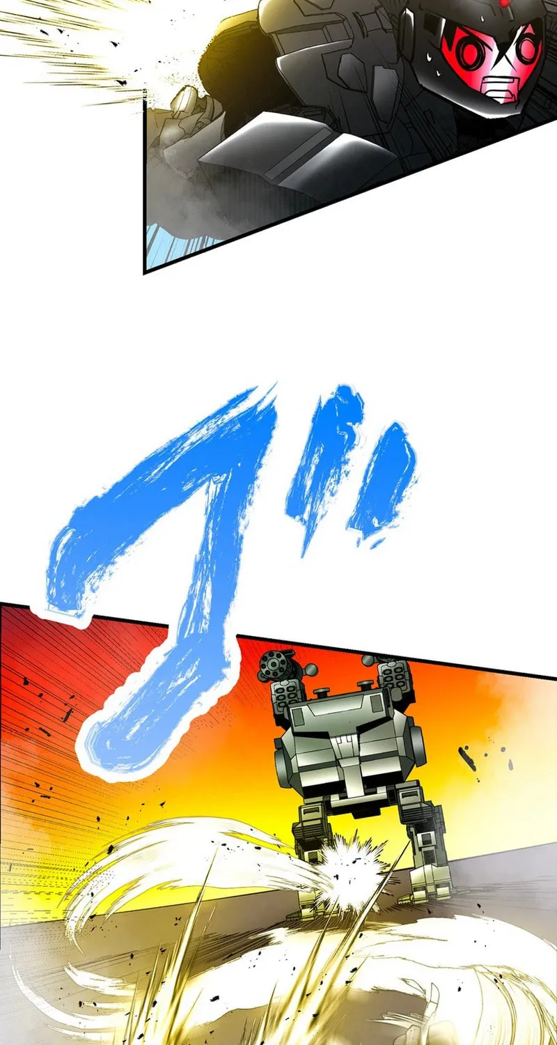 Read Steel Lower-Class Citizens chapter 4 image 7 on Lezhin