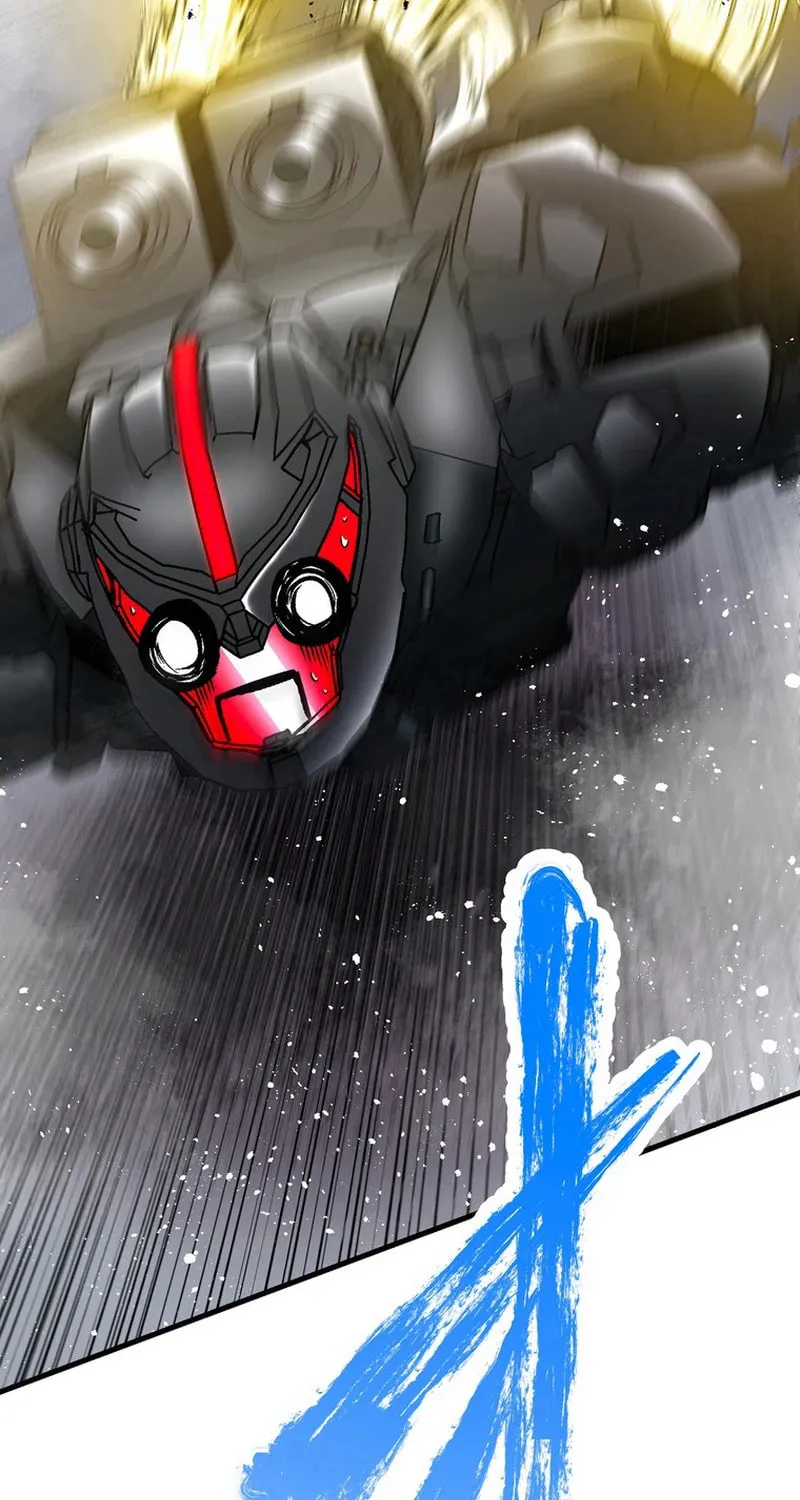 Read Steel Lower-Class Citizens chapter 4 image 8 on Lezhin
