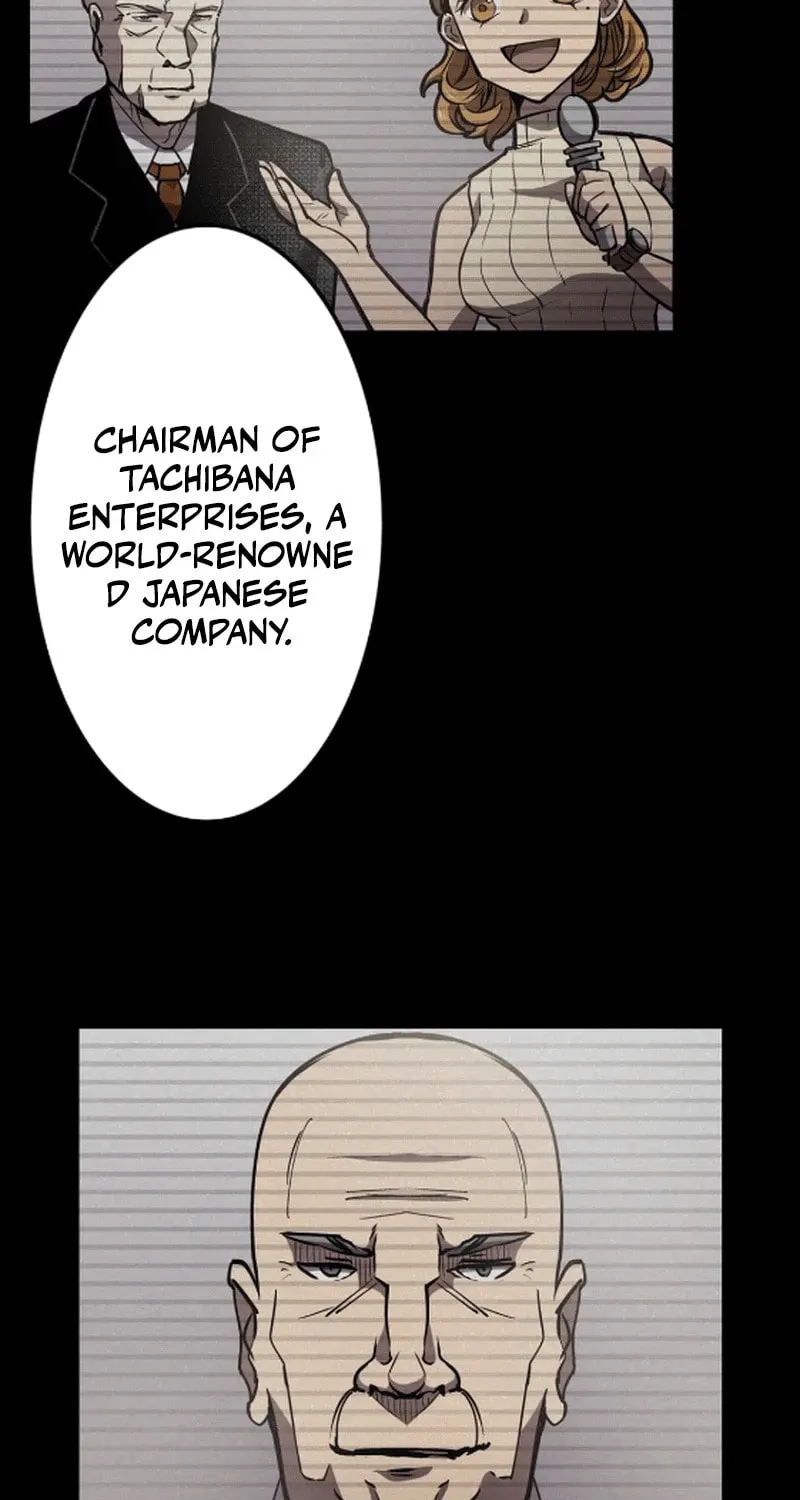 Read Steel Lower-Class Citizens chapter 5 image 11 on Lezhin
