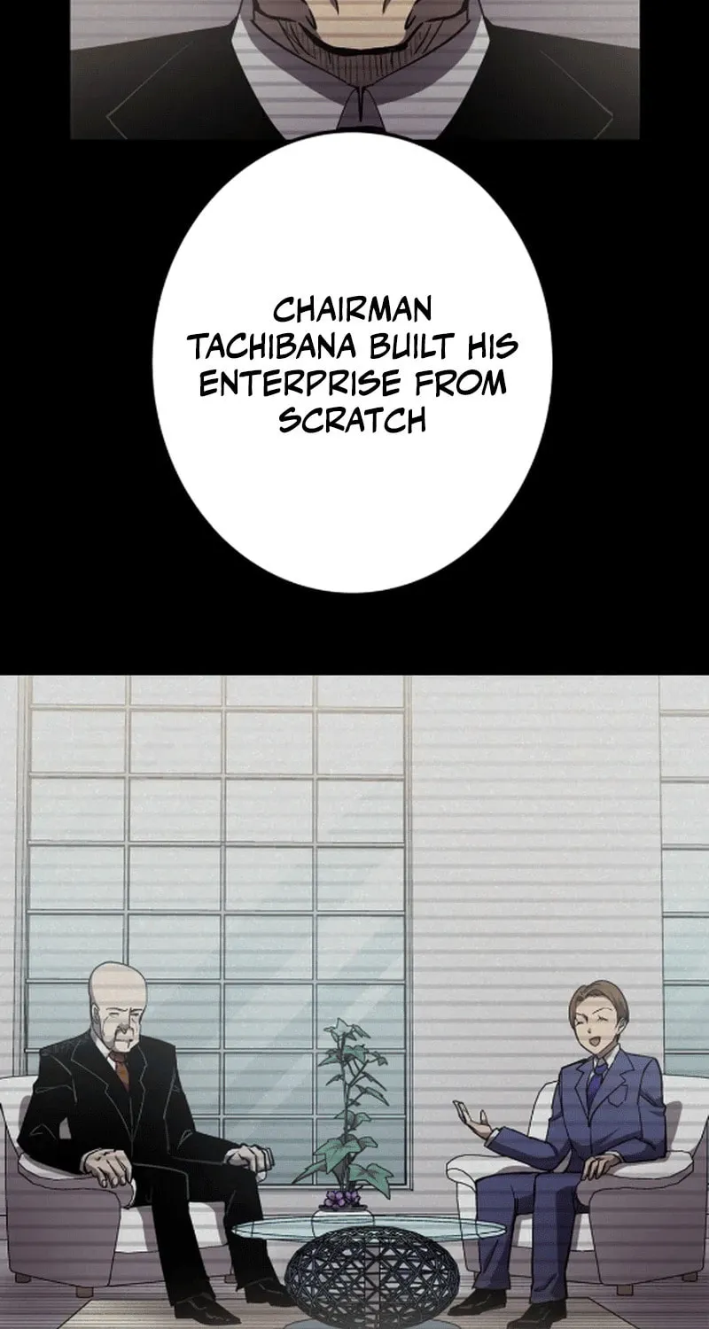 Read Steel Lower-Class Citizens chapter 5 image 12 on Lezhin