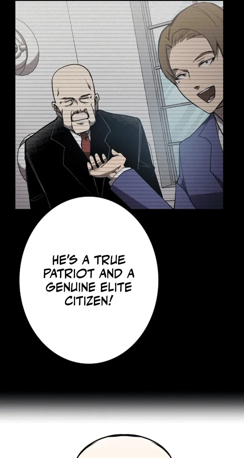 Read Steel Lower-Class Citizens chapter 5 image 14 on Lezhin