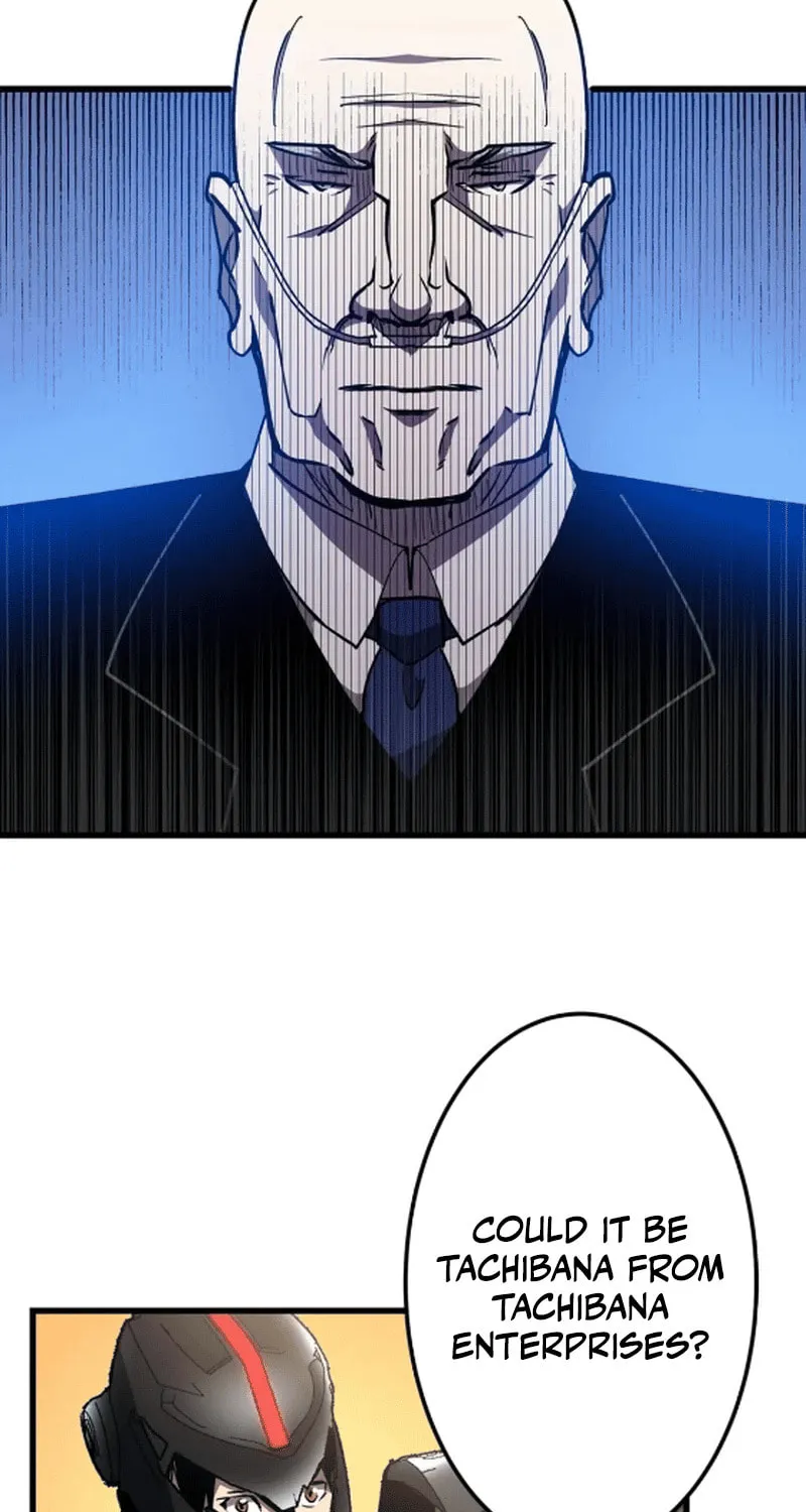 Read Steel Lower-Class Citizens chapter 5 image 15 on Lezhin