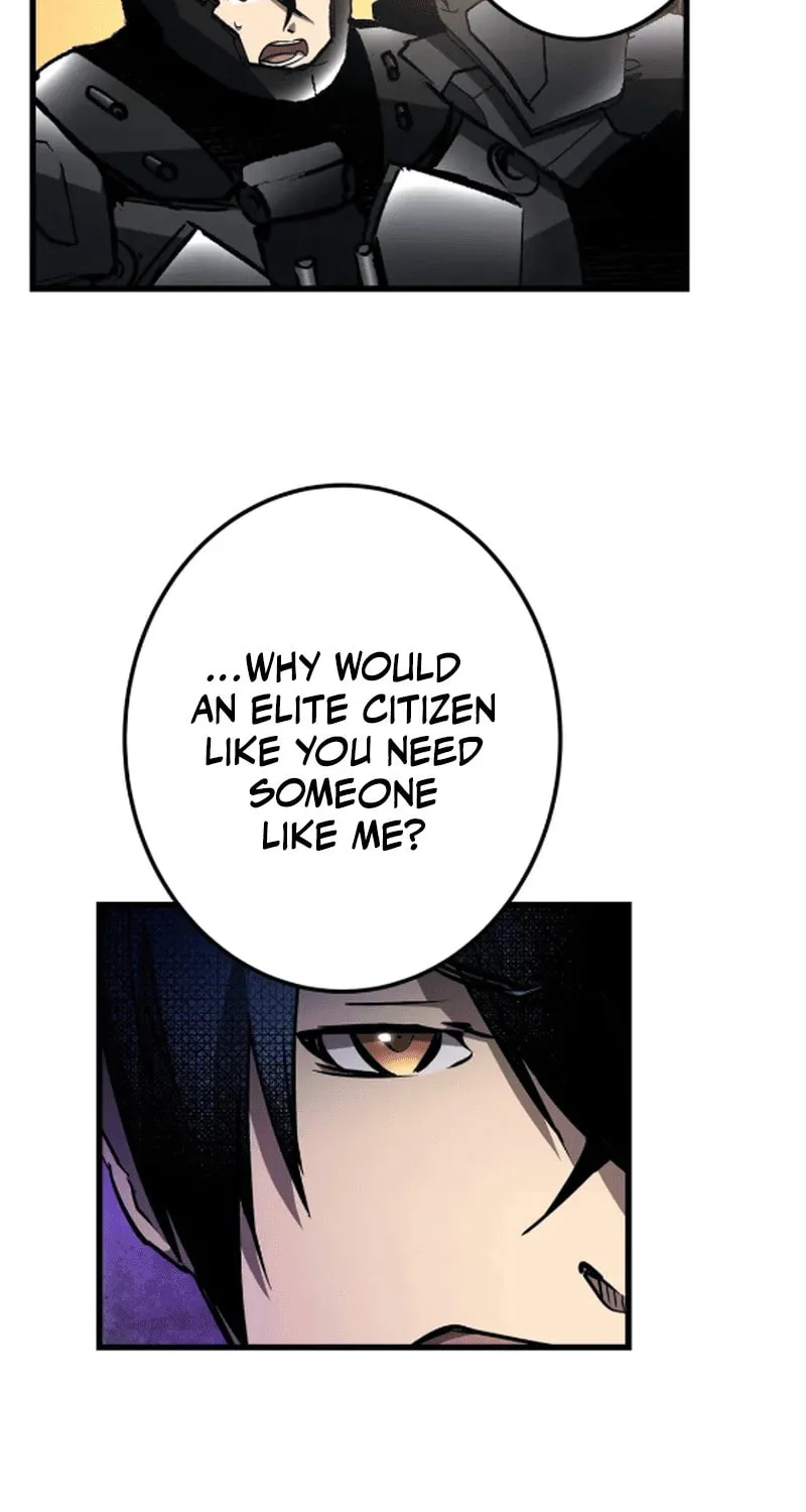 Read Steel Lower-Class Citizens chapter 5 image 16 on Lezhin