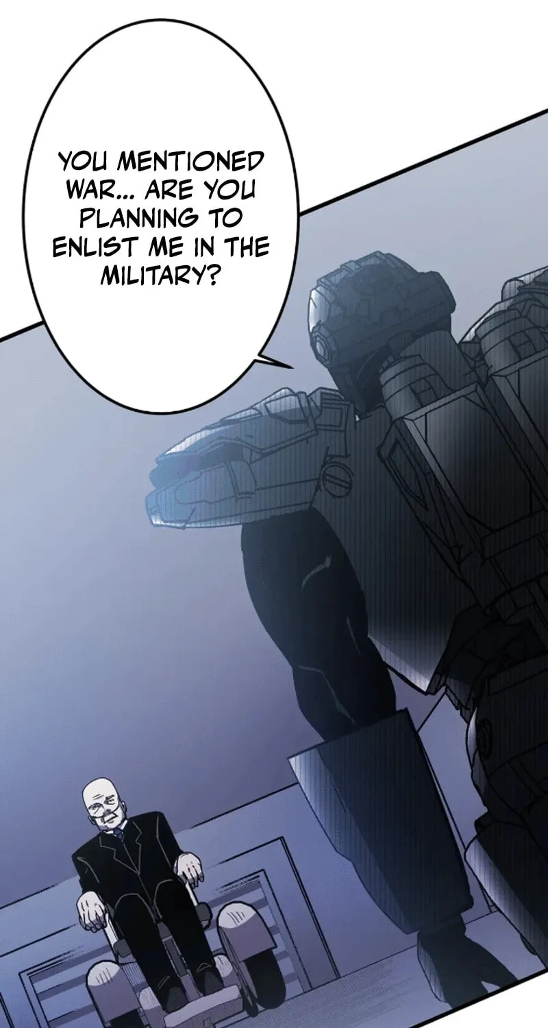 Read Steel Lower-Class Citizens chapter 5 image 17 on Lezhin
