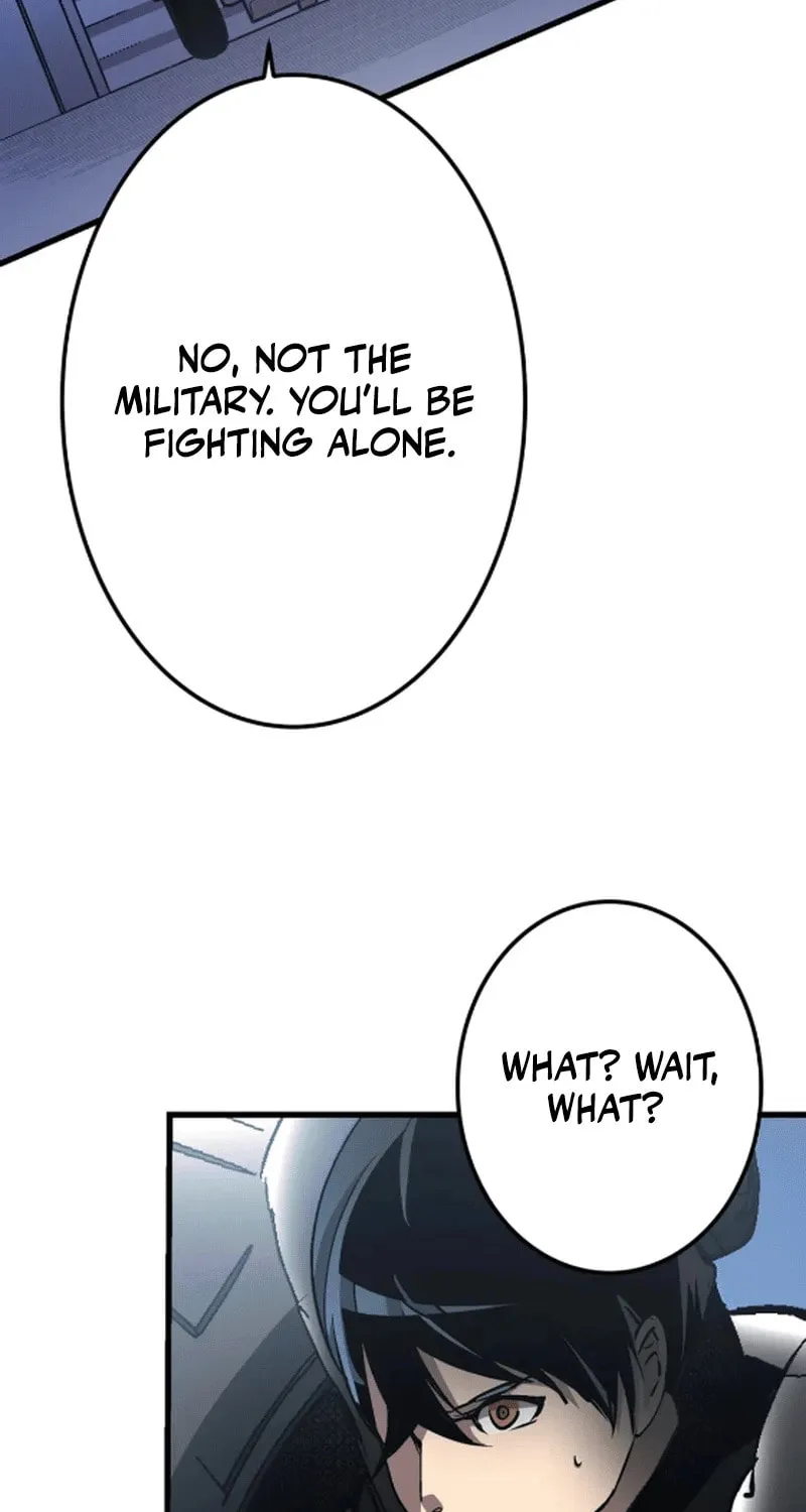 Read Steel Lower-Class Citizens chapter 5 image 18 on Lezhin