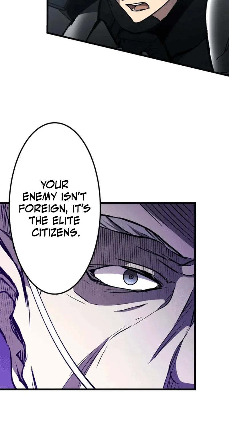 Read Steel Lower-Class Citizens chapter 5 image 19 on Lezhin