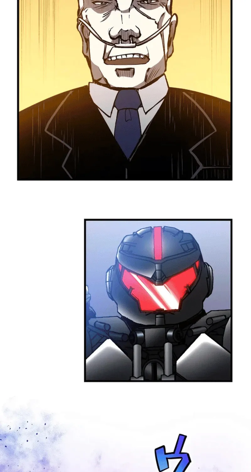 Read Steel Lower-Class Citizens chapter 5 image 2 on Lezhin
