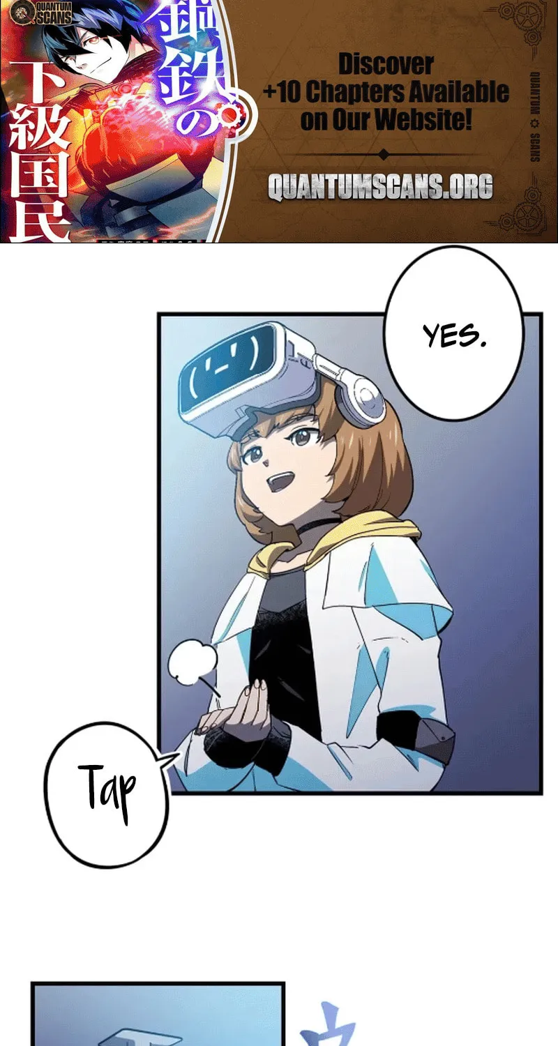 Read Steel Lower-Class Citizens chapter 5 image 22 on Lezhin