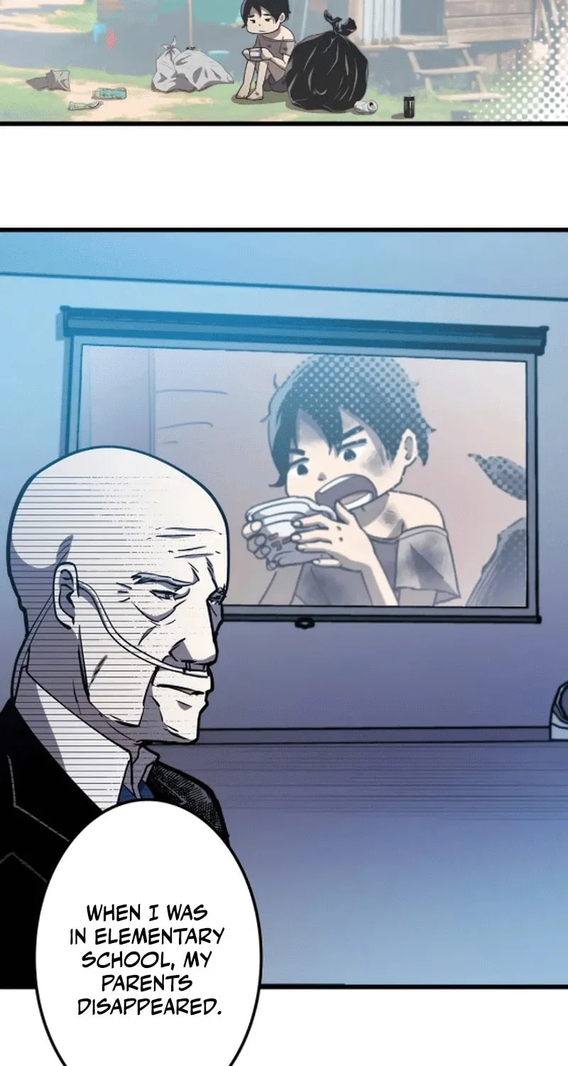 Read Steel Lower-Class Citizens chapter 5 image 25 on Lezhin