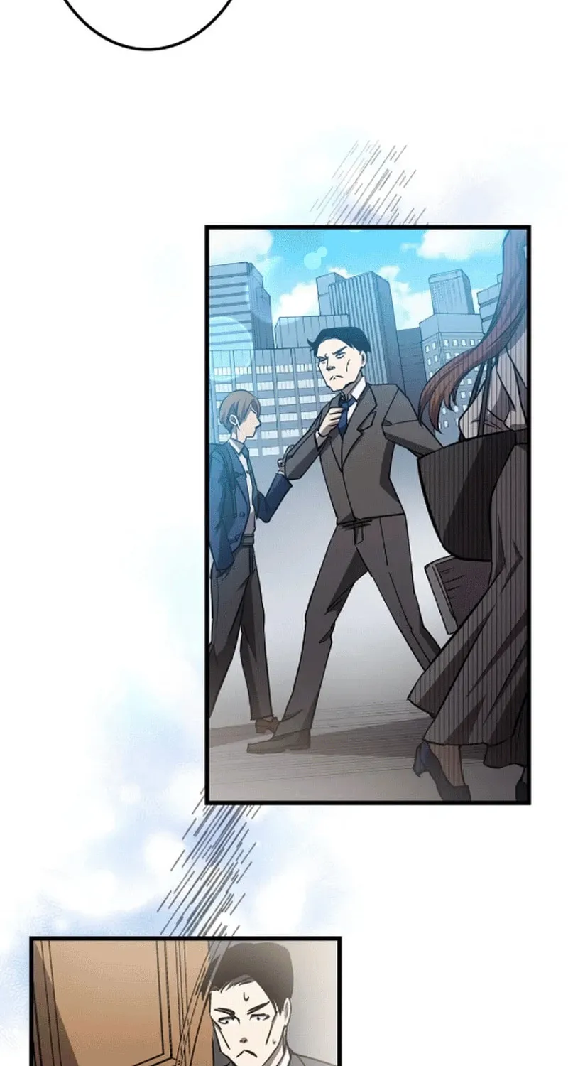 Read Steel Lower-Class Citizens chapter 5 image 26 on Lezhin
