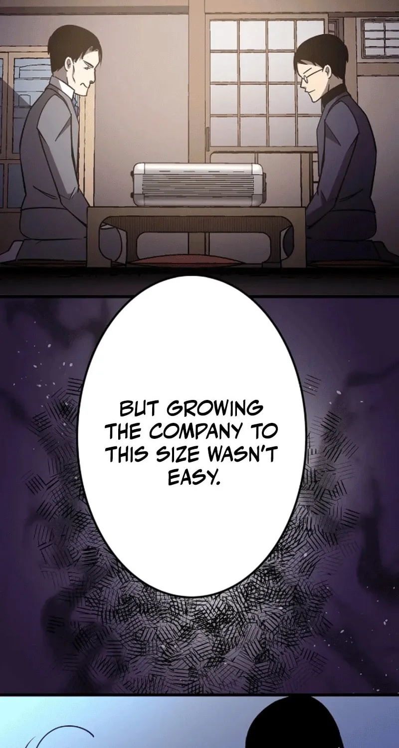 Read Steel Lower-Class Citizens chapter 5 image 29 on Lezhin