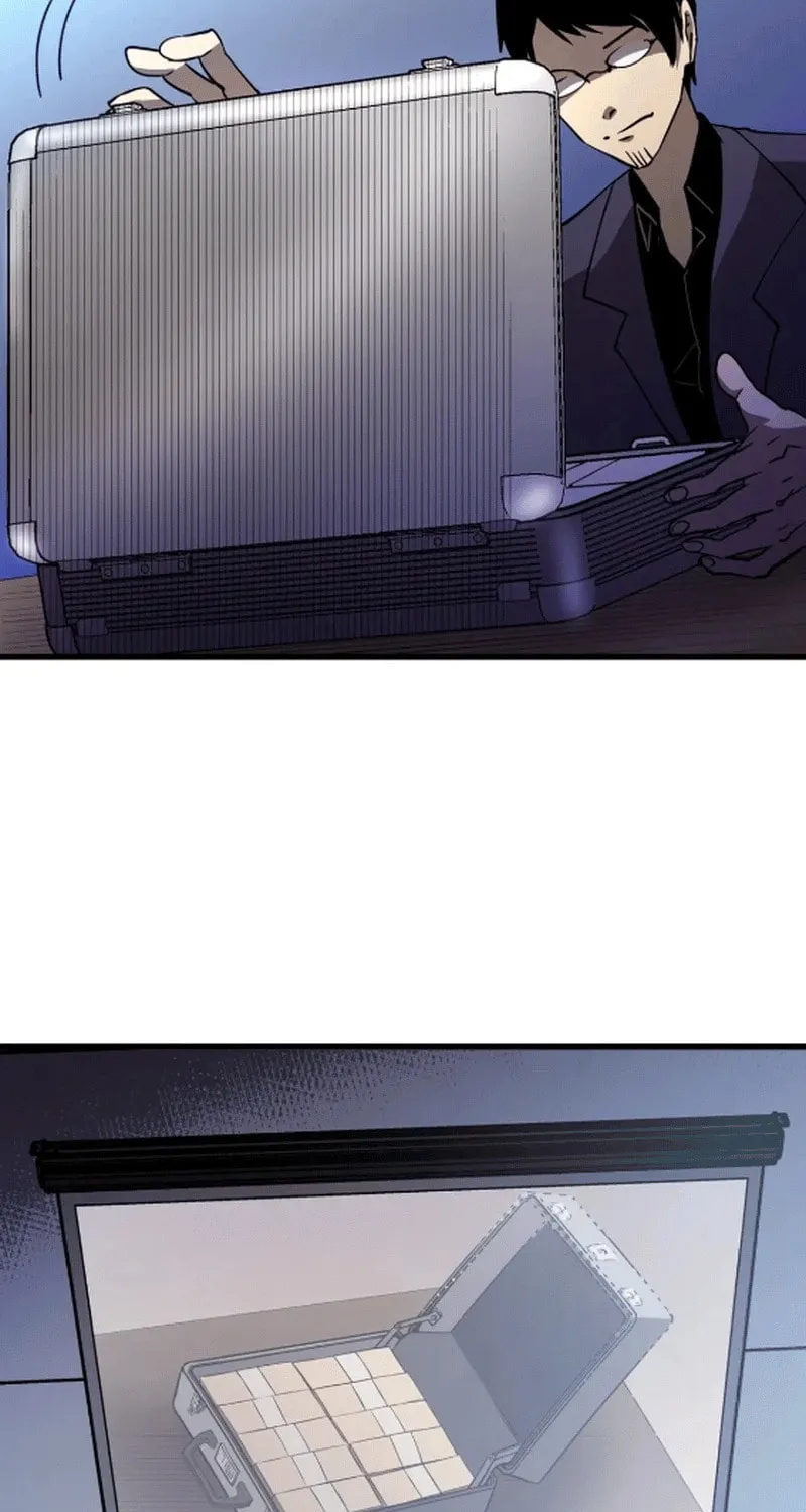 Read Steel Lower-Class Citizens chapter 5 image 30 on Lezhin